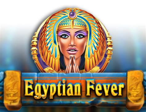 Jogar Egyptian Fever no modo demo